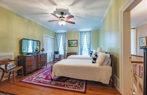 Charles Hammond House - Foto 11