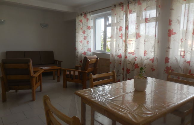 La Péninsule - Town Apartment in Curepipe 2 - Photo 9