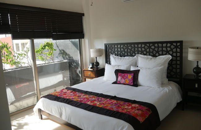 The 5th Avenue Hotel - Foto 9