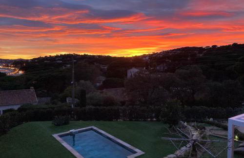 La Bastide du Soleil - Foto 11