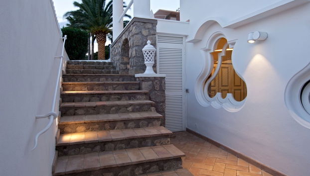 Villa Fortuna by Myvillacollection - Foto 2, Habitación