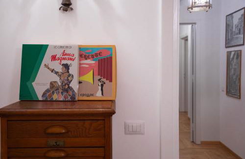 Dimore Santojanni - Il Salotto dei Portici nel centro di Potenza - Photo 27