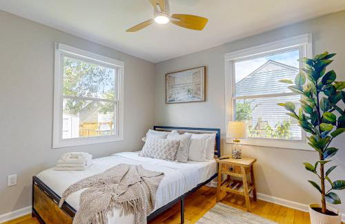 Serene Cottage - Foto 7