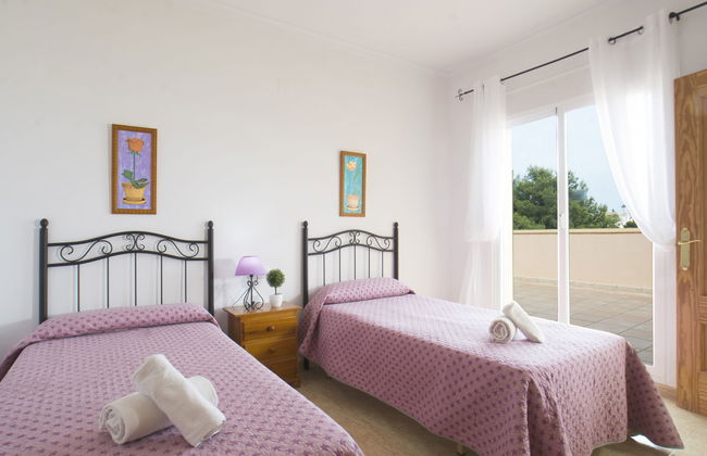 Liriopadel - Foto 14