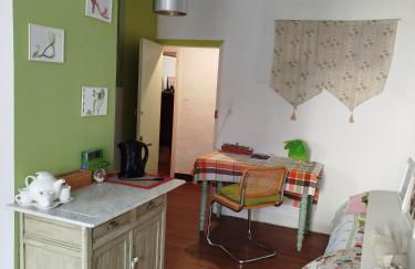 La Cadisserie en Gévaudan - Foto 32