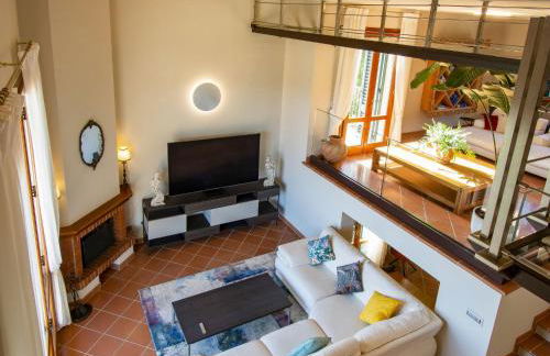 Villa Panorama by Interhome - Foto 13