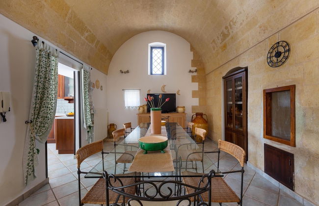 2920 Villa Oasis by Perle di Puglia - Foto 17