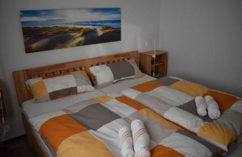 Haus MeerErleben - Urlaub mit Hund an der Nordsee - Foto 8