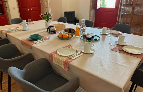 Casa Dr Ramiro Salgado - Douro Superior, Torre de Moncorvo - Foto 4