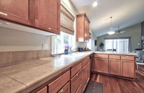 Wine Down - Retreat in wine country - Foto 12