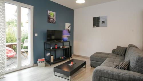 Gite 1 - les Arômes - Foto 2