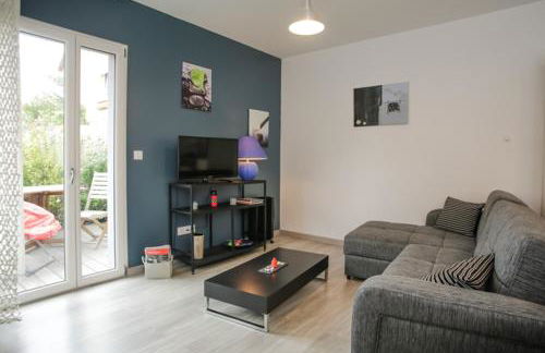 Gite 1 - les Arômes - Foto 2