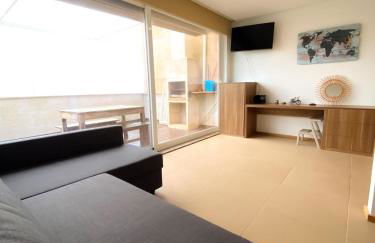 MARESIA APART T0 - Praia do Furadouro - Foto 6