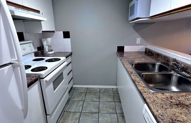 Canadian Rockies Chalets - Foto 69