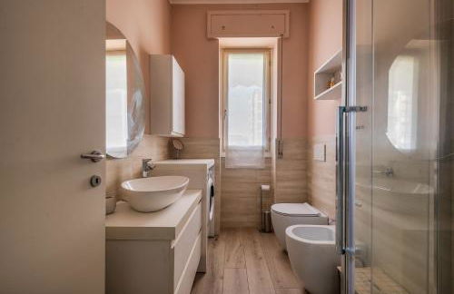 San Siro Cozy Nest - La Vista Apartments - Foto 18