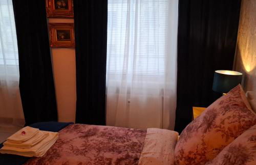 Apartroom München-Ost Berg-am-Laim - Foto 18