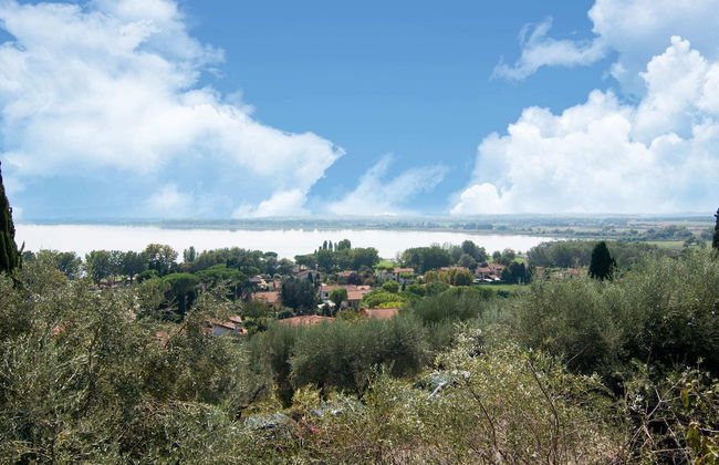 Belvilla by OYO Large Farmhouse With Pool - Foto 32