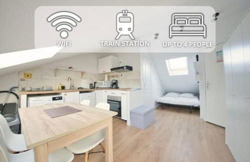 Rare Perle - Studio - Foto 1