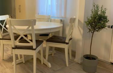 OneFlats Stuttgart near Wasen, Mahle, Daimler, Bosch - Foto 8