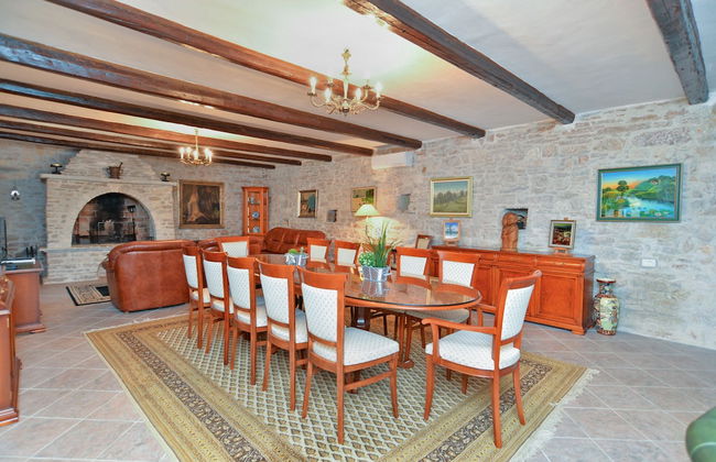 Villa 1240 - Foto 43