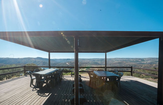 Casa das Arribas - Rio Douro aos seus pés - Foto 48