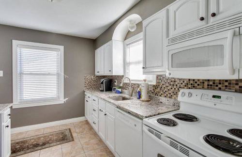 Germantown Gem 4BR Perfect for Groups & Family - Foto 11