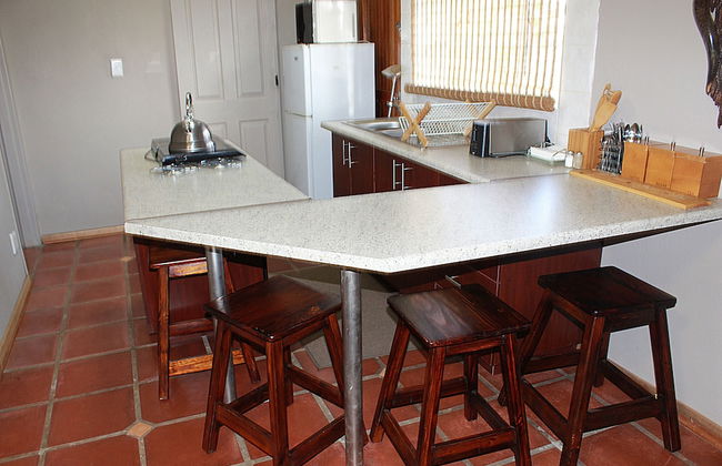 Family Apartment Bloemfontein Cherry Lane Self Catering and BB max 6 Guests - Foto 10