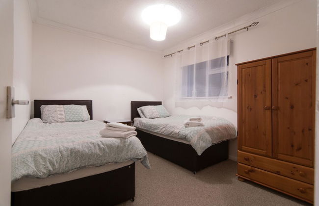 Blair Drummond Holiday Home - Photo 6