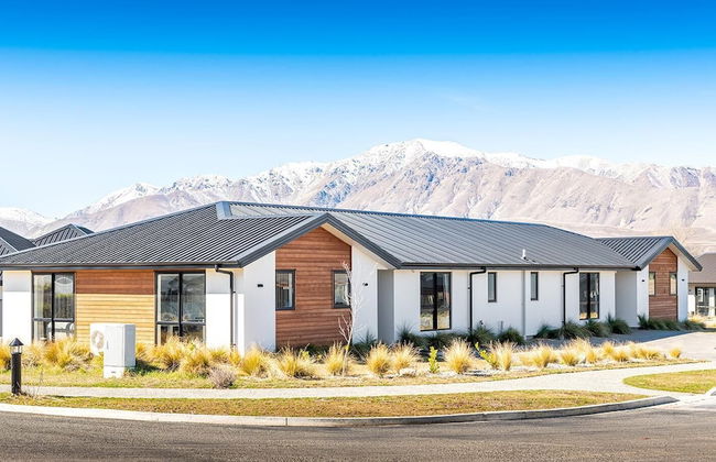 Explore Tekapo Accommodation - Foto 20