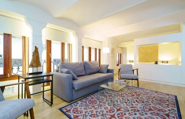 Valencia Luxury - Boutique Redonda - Foto 1