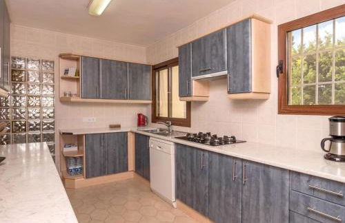 Villa near Montgó with Pool and Beach - Foto 12