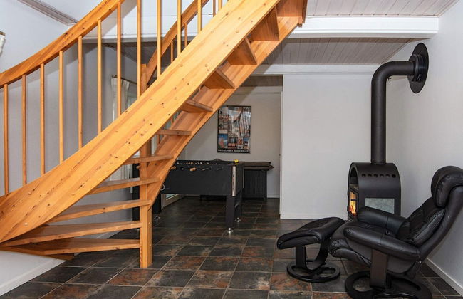 16 Person Holiday Home in Haderslev - Photo 28