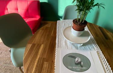 Attico White Rabbit - Foto 32