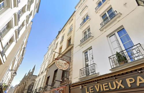 10 New suite 4 people - Saint-Germain Notre-Dame - Foto 13