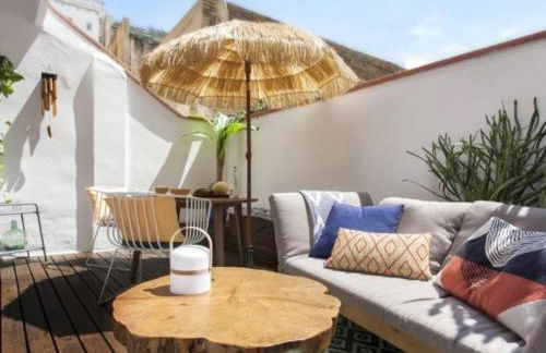 Oasis Sagrada Familia - Foto 1