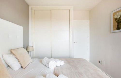 Boutique Townhouse with Hot Tub near Puerto Banus - Foto 25