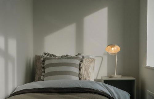 Port Haus - 3 Bedroom 2 Bathroom Stay - Foto 22