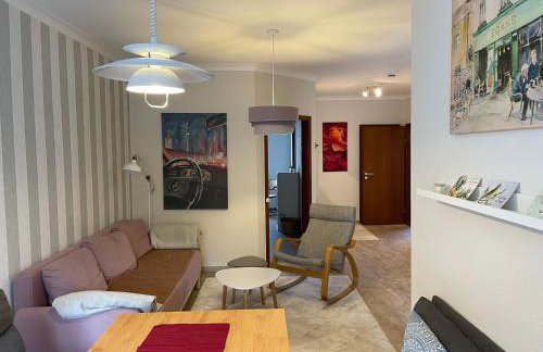 Ferienwohnung Diemelblick - Foto 18