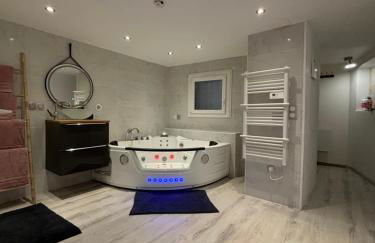 Au nid d amour - Foto 5