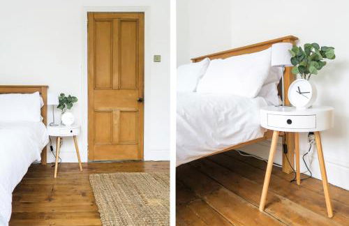 Railway Cottage, Port Sunlight - Stanley-Stays - Foto 8