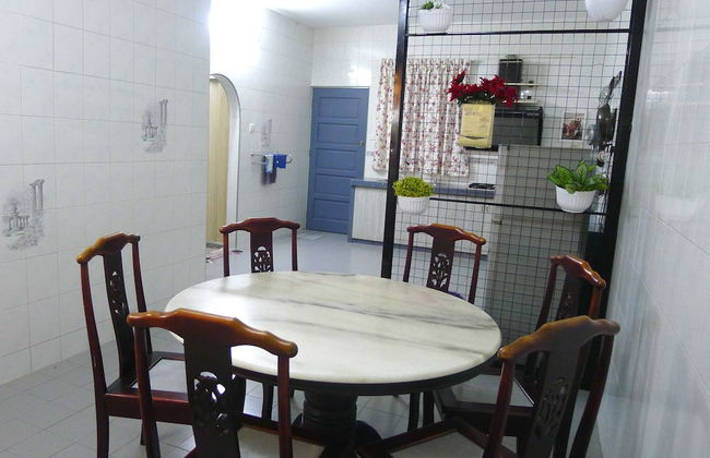 Bukit Tinggi Klang - Cozy Home - Photo 7