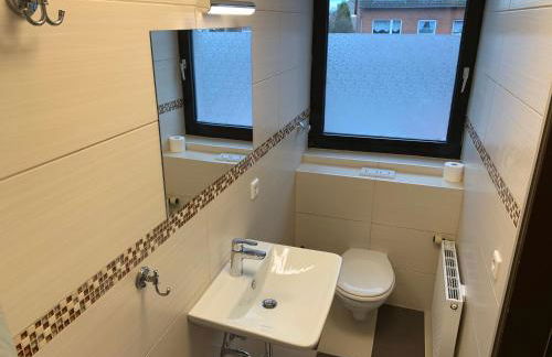 Apart-Hotel Rheinischer Hof Dormagen - Photo 28