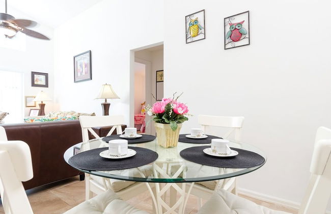 Ovm1754 - Terra Verde Resort - 4 Bed 3 Baths Townhome - Foto 18