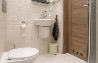 Noclegi na Ogrodowej - Foto 15