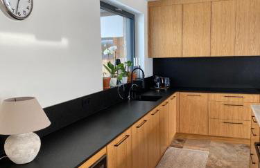 Zielono Mi! Dom przy Puszczy Kampinoskiej - Foto 10