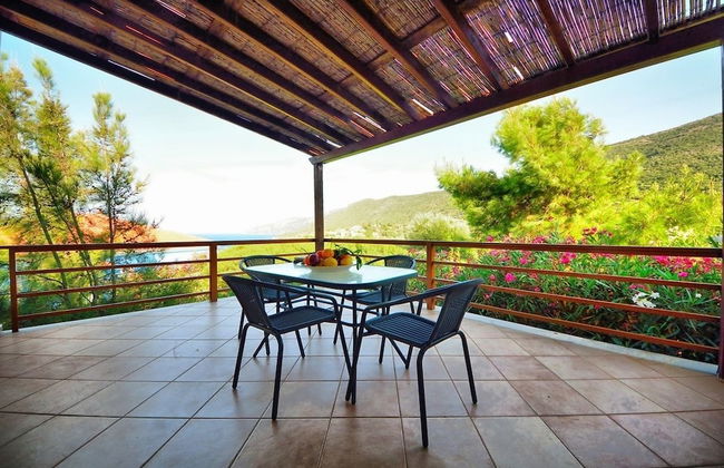 Mouzakis Villas - Photo 24