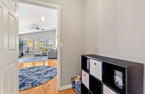 Waterview 3 Bed In Sunridge Woods 3 Bedroom Villa - Foto 19