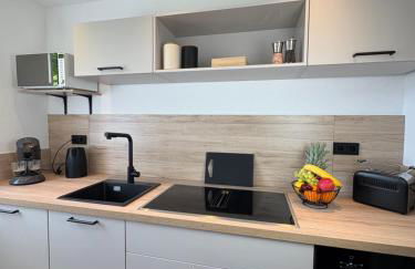 Lio's FeWo Stadtmitte - Foto 9