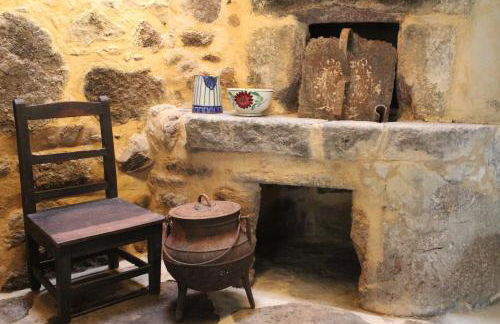 Casa de Vilar de Rei, férias em família com piscina - Foto 31