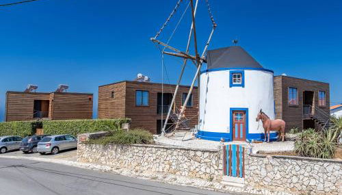 Ericeira Coxos Beach Lodge - Foto 2